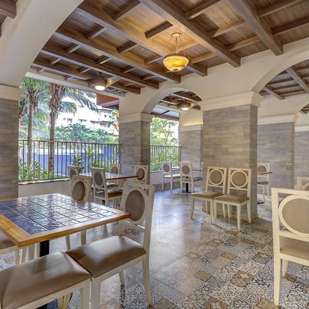 Апартаменты Luxe 2Bhk 10Min From Goi Airport With Pool Access Даболим Экстерьер фото