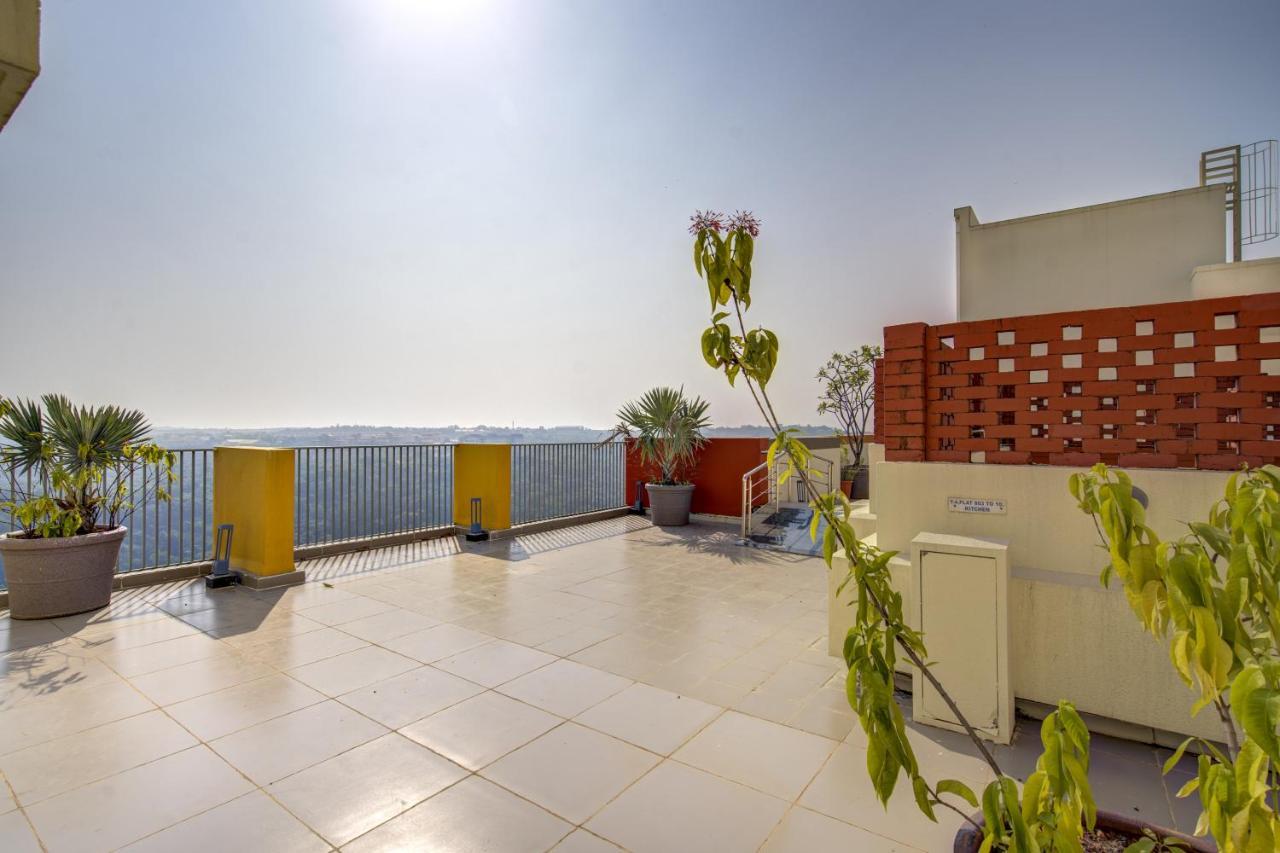Апартаменты Luxe 2Bhk 10Min From Goi Airport With Pool Access Даболим Экстерьер фото