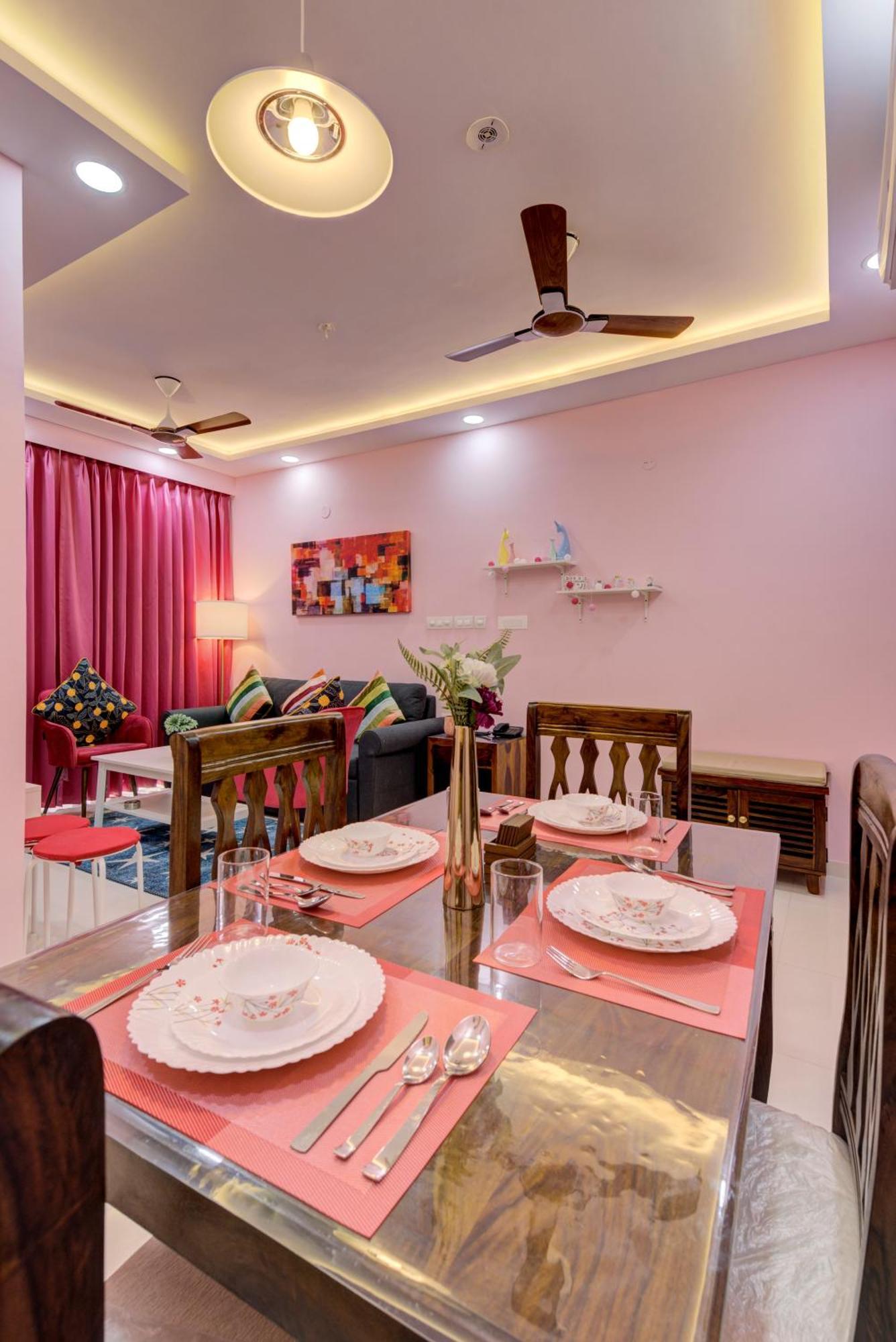 Апартаменты Luxe 2Bhk 10Min From Goi Airport With Pool Access Даболим Экстерьер фото
